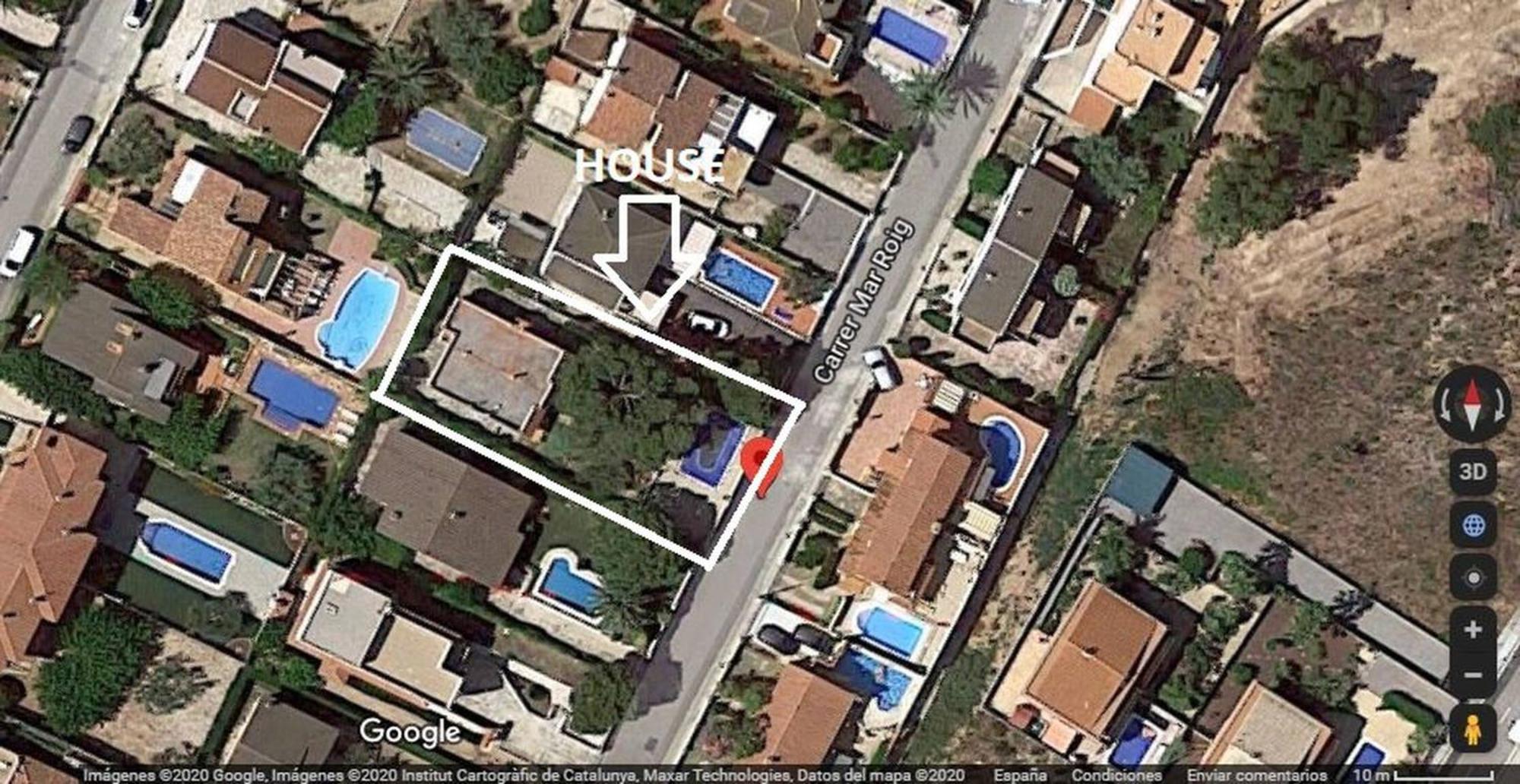 Jordi - Chalet Con Jardin, Piscina Privada Y Barbacoa En L'Ampolla - Deltavacaciones Kültér fotó
