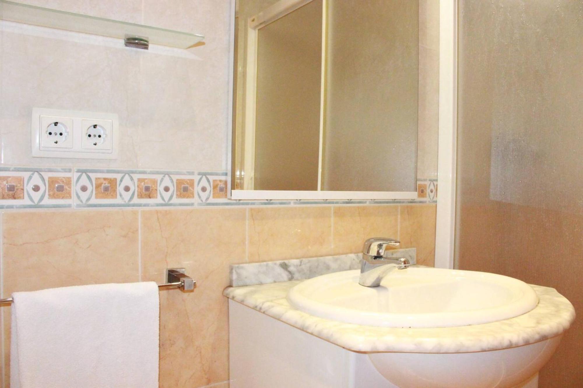 Jordi - Chalet Con Jardin, Piscina Privada Y Barbacoa En L'Ampolla - Deltavacaciones Kültér fotó