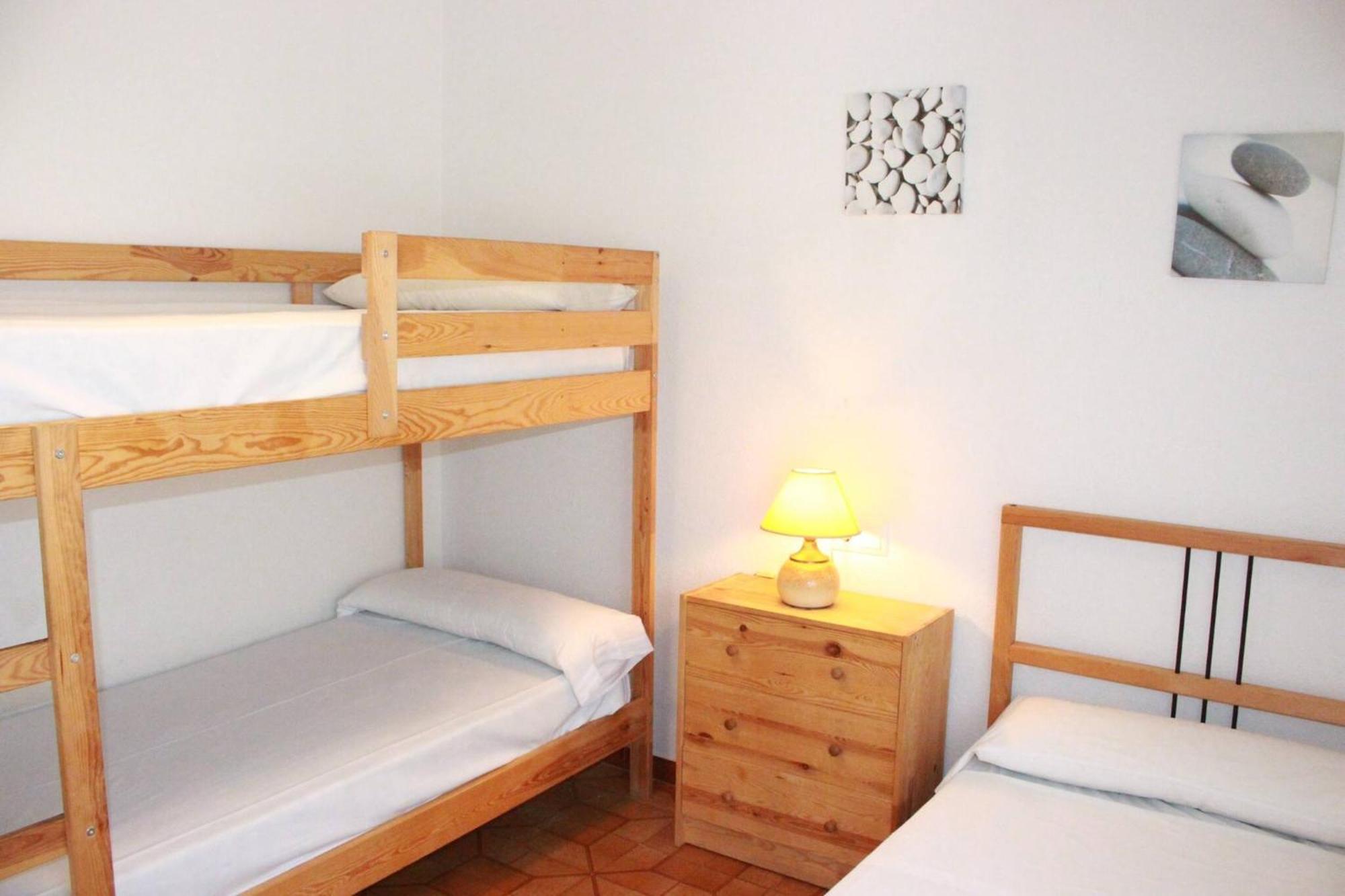 Jordi - Chalet Con Jardin, Piscina Privada Y Barbacoa En L'Ampolla - Deltavacaciones Kültér fotó