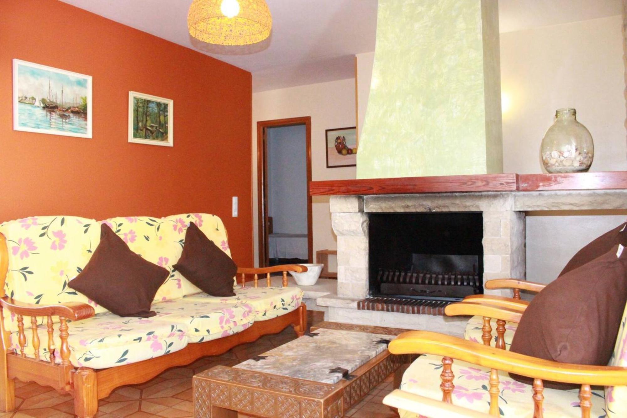 Jordi - Chalet Con Jardin, Piscina Privada Y Barbacoa En L'Ampolla - Deltavacaciones Kültér fotó